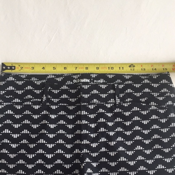 Pixie shorts - Picture 5 of 6